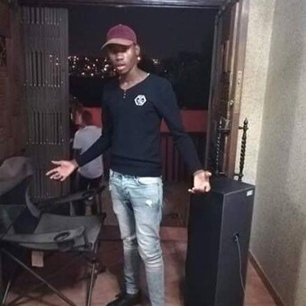 Teddy Maleka