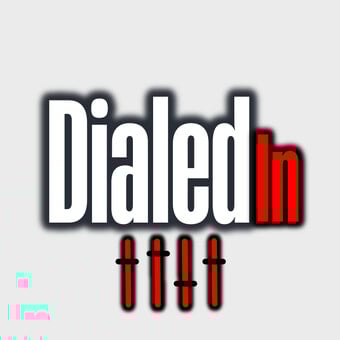 Dialed In with Lash Larue - 88.7 Cove FM