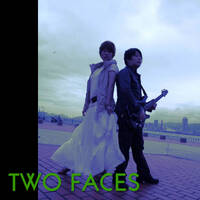 雨音 -rain- 2020ver / TWO FACES by Takahiro Kawaharasaki (Jimi♪)