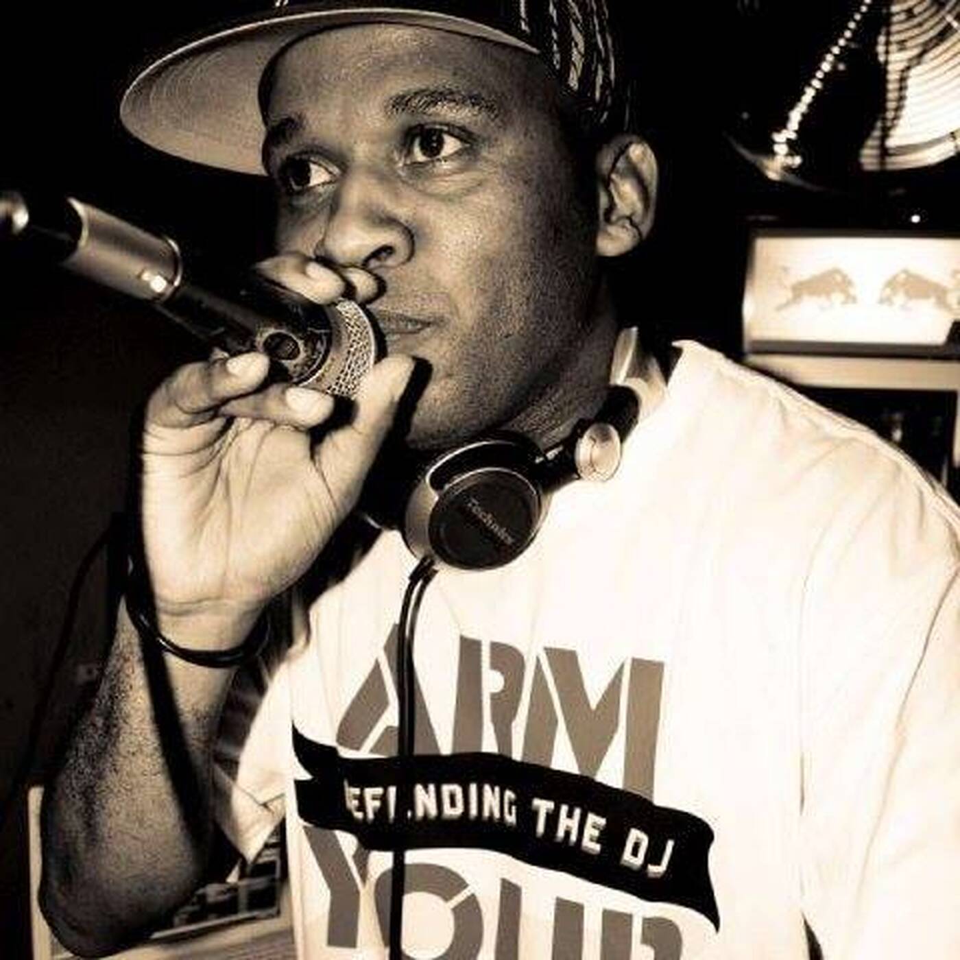  Boombap Throwbacks episode artwork