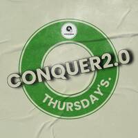 Conquer Thursday's (17 April 2025) by Pxpii