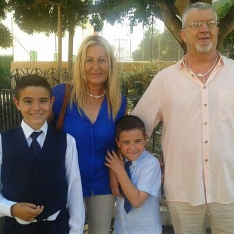 Juan Ferron Rodrigue