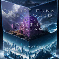 Future Funk Drum &amp; Bass MIX01-100