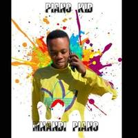 PIANO KID-Exclusive vibs vol 5 by Sibusiso Mofokeng