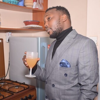 Benard Ngigi