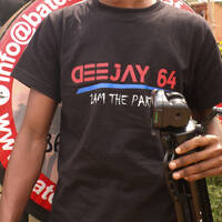 RIDDIMS PULL UP- DEEJAY 6IX 4OUR by Deejay 64