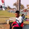 Mbuyisa Blessedhand Canaan