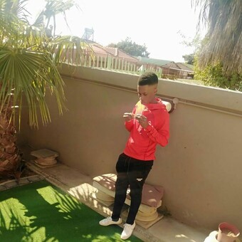 Aobakwe B&aacute;ks Mathigela