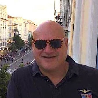 Housemeister aka Nelio, Tim Staadler