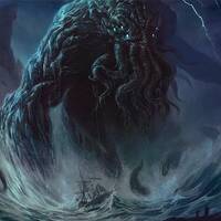 Cthulhu @ Soundzwavez: Mental Trauma (2023/06/28) by Cthulhu