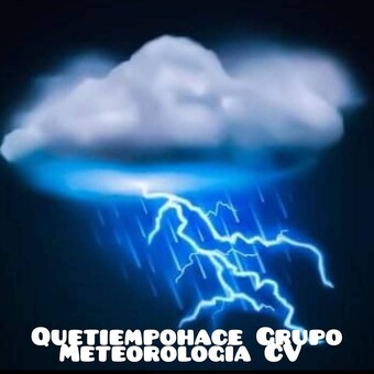 Quetiempohace Meteo