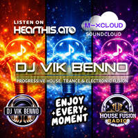 Vik Benno mixes