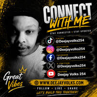 Reggae Friday's Series 1 by Volks Experience Series