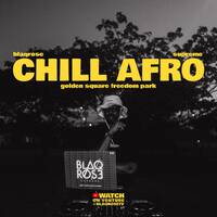 CHILL AFRO MIX 2025 | WATCH ON YOUTUBE by Blaqrose Supreme