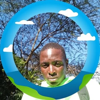 Angel Joseph Otina