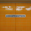 65 Shapeshifters