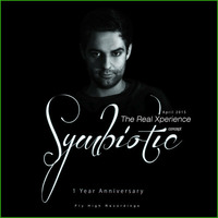Symbiotic April 2015  ( Exclusive Mix for Fly High Recordings ) by The Real Xperience