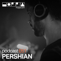 Pershian - Hoppa Amsterdam Podcast 51 by Pershian