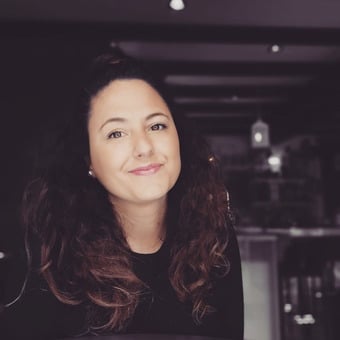 Bego&ntilde;a Garcia