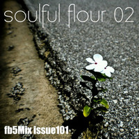 Soulful flour 02 by fbfive