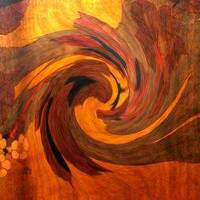 Mardimatines by Gérard Delassus