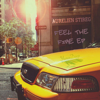 Aurelien Stireg - Feel The Fire (original Mix) Preview by Aurelien Stireg