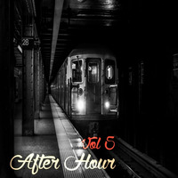 After Hour Vol. 5 by Beats Behind The Sun