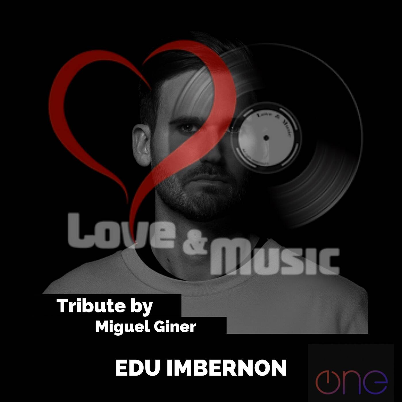 Love&MusicByMiguelGiner058_EduImbernon_Tribute episode artwork