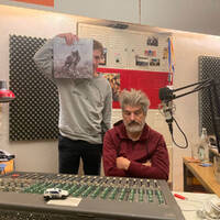 Radio Woltersdorf - sooperRADIO: Platten und Bier #23 by Pi Radio