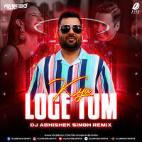 Kya Loge Tum (Remix) - DJ Abhishek Singh by All Indian DJs Drive