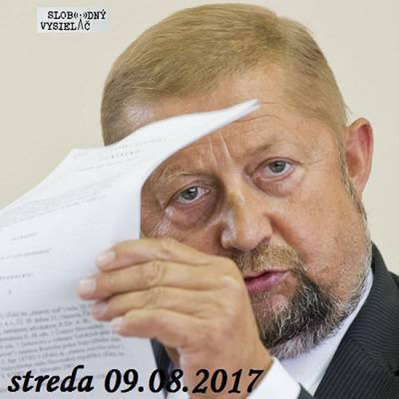 S Harabinom o práve 12 - 2017-08-09 episode artwork