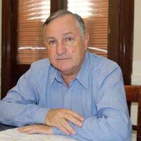 Agustín Perassi - Ministro de Gobierno y Justicia - Prisión domiciliaria para Milagro Sala by UNJu Radio 05