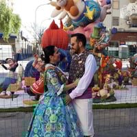 50 CUMPLEAÑOS JOSE CEJALVO by Jorge Martinez Estruch