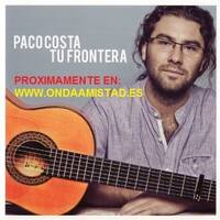 ENTREVISTA A:" PACO COSTA "(NOVIEMBRE 2014) by ONDAAMISTAD