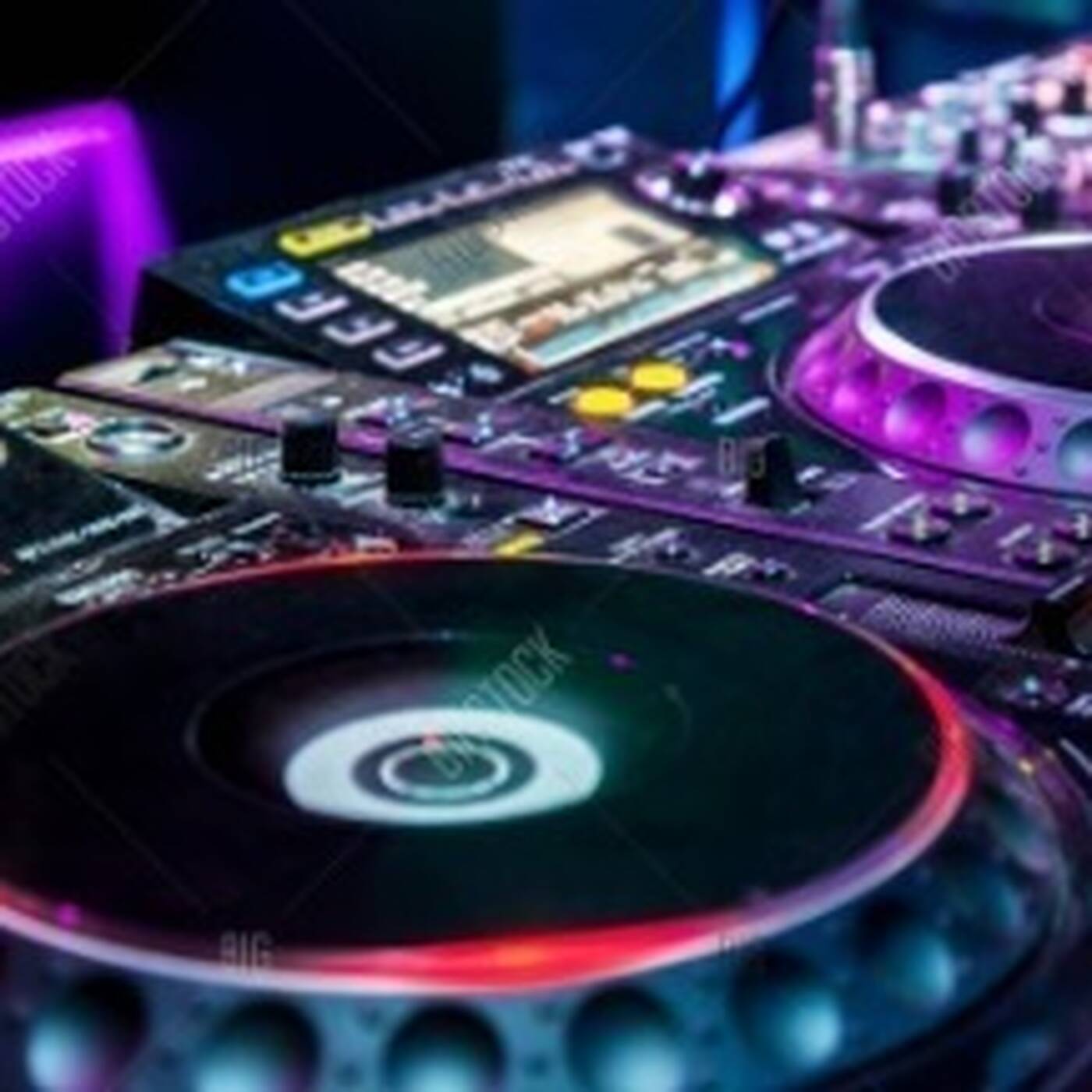 MIDIBACK CLASSICOS DAS PISTAS GOLD MIX 05 DJCH episode artwork