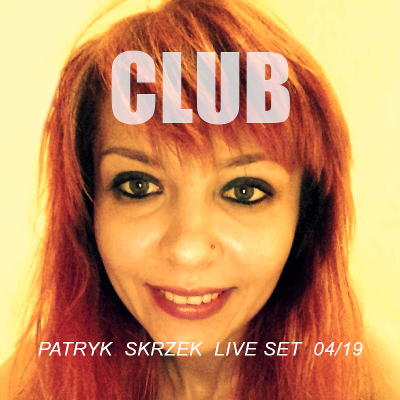 Patryk Skrzek Club 04/19 #032 episode artwork
