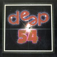 Deep Records - Deep Dance 54 by Mixkatalog