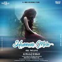 Humnava Mere (Feel The Love) – DJ Prasad PJ Remix | RemixVirusRecords | UnpluggedVibesRecords by RemixVirus