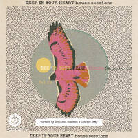 DEEP IN YOUR HEART house sessions vol 28 mixed by Clektor Zway &amp; Denilson Mokoena by Deep In Your Heart house sessions