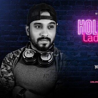 Djtabbi Syed Tabraiz