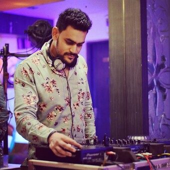Ashraf Khan