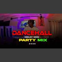 DANCEHALL PARTY MIX 2025 FT ALKALINE VYBZ KARTEL MAVADO KONSHENS AIDONIA BY DEEJAY MONI by Haniel