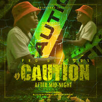 Pro Genious - Caution (after mid night) by DeepSound Sessions