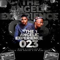 The Angelic Experience Vol.23 By Angelo Thee Deejay &amp; Da Blaq Phonic by Angelo Noonan