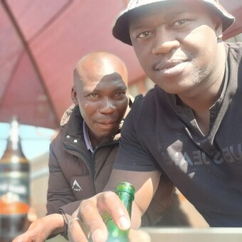 Mnumzane Mel Ngobese