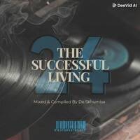The Successful Living Vol 24 by De Skhumba