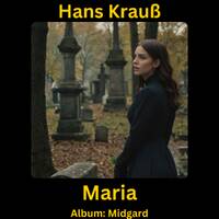 Maria by Hans Krauß