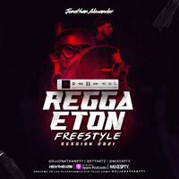 Reggaeton Fresstyle Session 2021 - @DjJonathanPty by DjJonathanPty