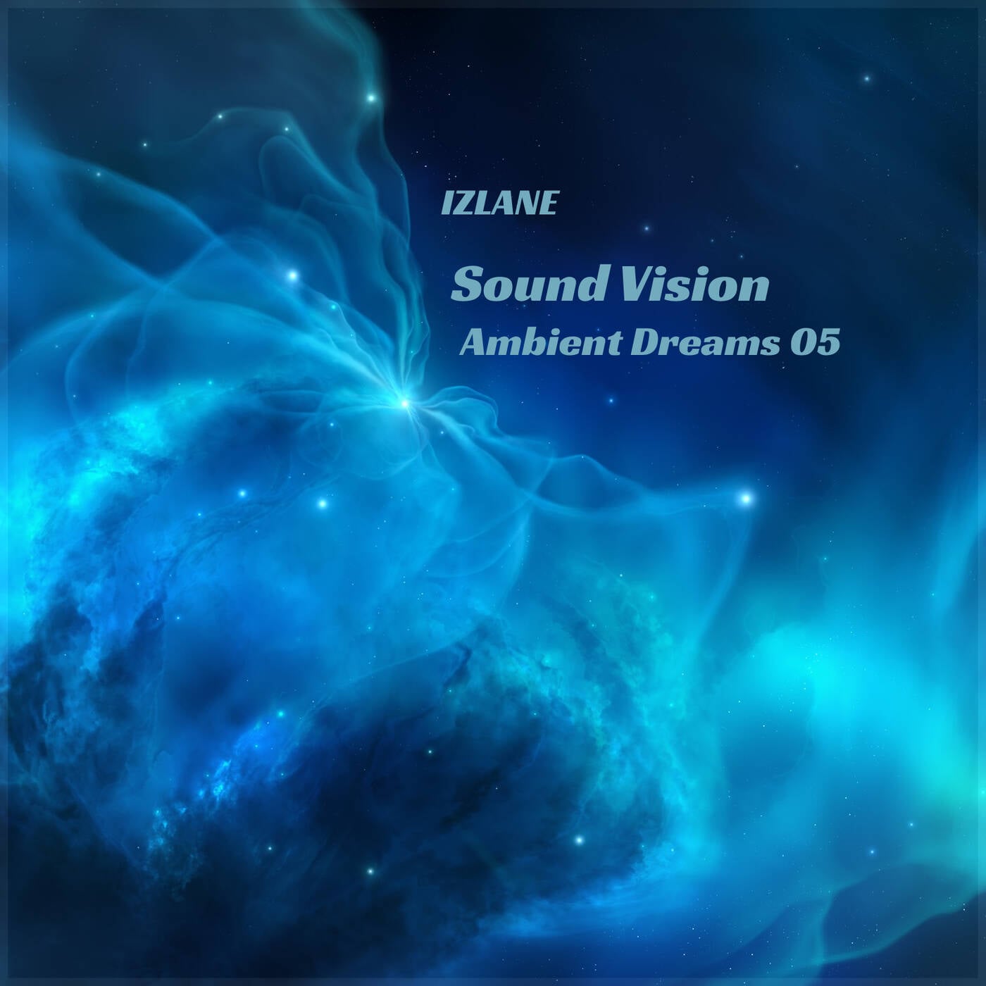 Sound Vision Ambient Dreams 05 episode artwork