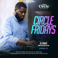 Travis Live @thecirclenbo Opening Set June 9th 2023 by travis_deejay